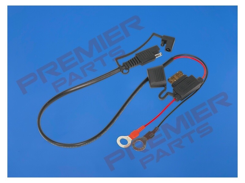 Hardwired Terminal Connector