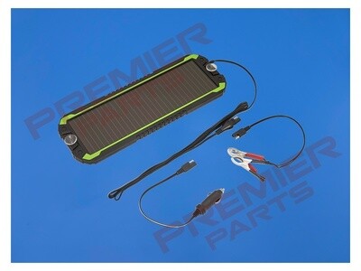 Solar Power Panel 12V/1.5W