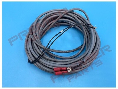 Box To 2 Col.Junc.Cable Ass.