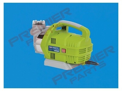Surface Mounting Water Pump Stainless Steel 55L/min 230V