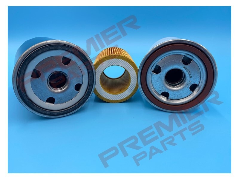 Alternative Filter kit For Atlas Copco GX2-5 2901086501