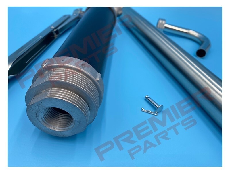 Graco Standard Lever Pump