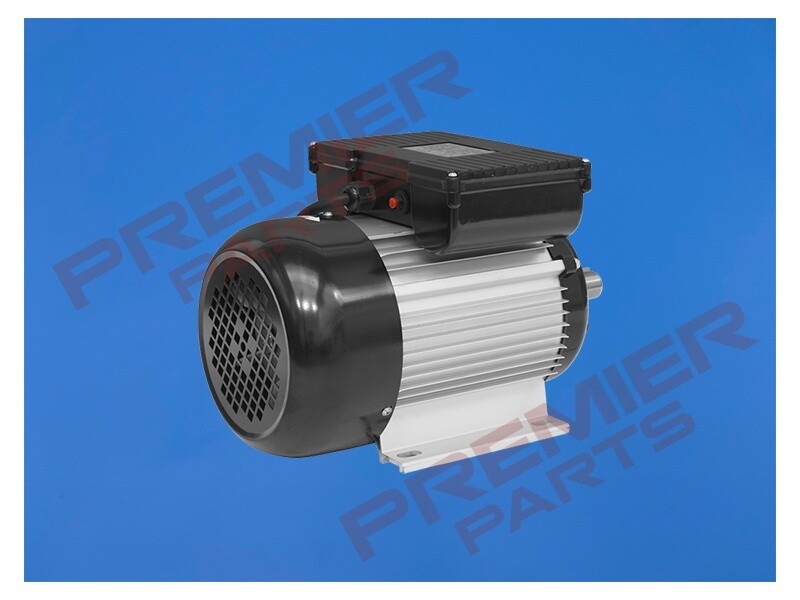 Air Compressor Electrical Motor 3hp 2.2kw
