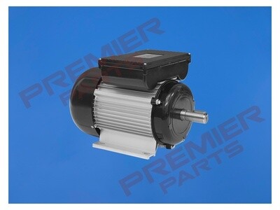 Air Compressor Electrical Motor 3hp 2.2kw