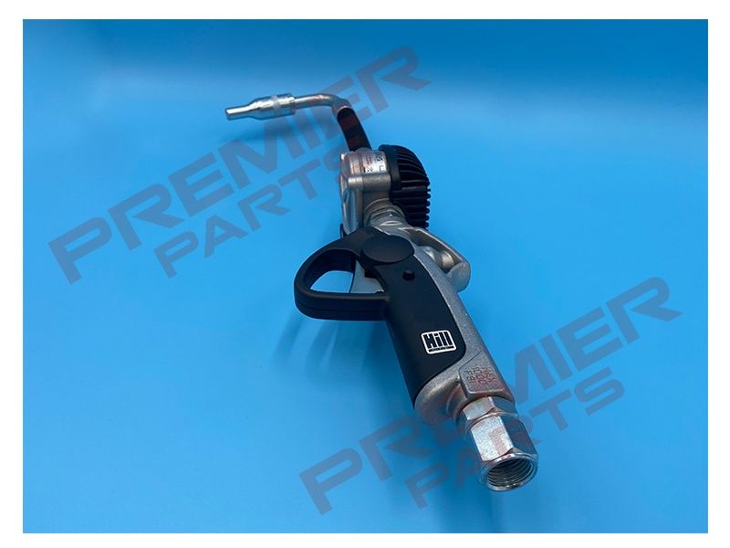 Oil Control Valve c/w Flowmeter, non BOT HEM