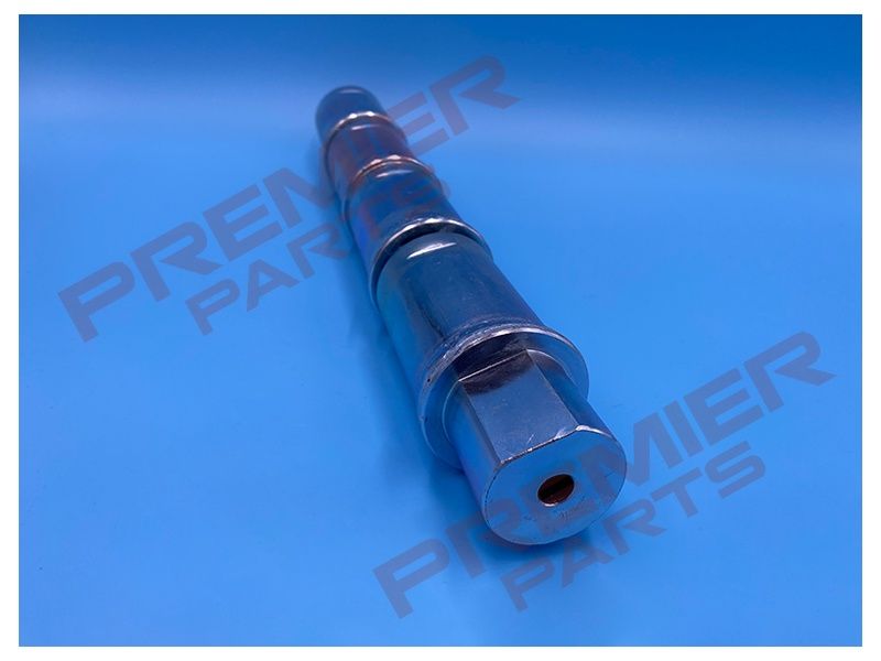 80mm Pad Adaptor