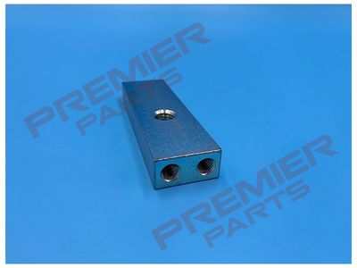 AJUSTER SCREW SUPPORT