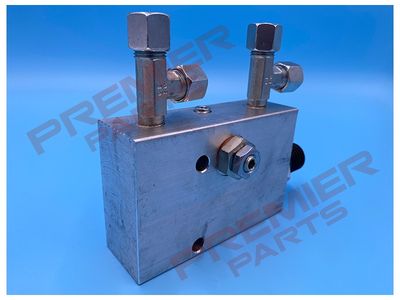 ALIGN. VALVE D.1