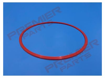 ANTI-EXTRUSION RING