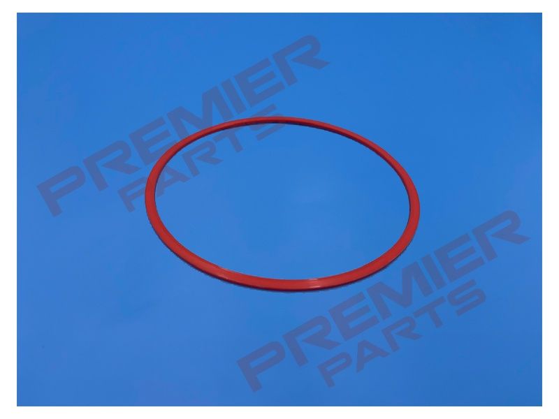 ANTI-EXTRUSION RING