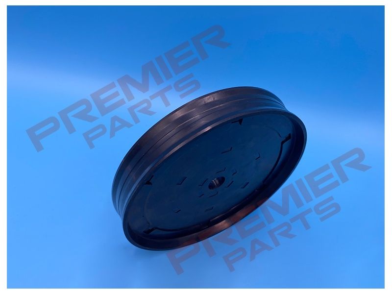 BEAD-BREAKER GASKET ASSEMBLY