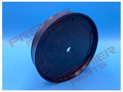 BEAD-BREAKER GASKET ASSEMBLY