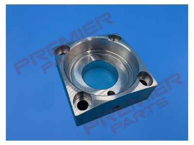 Bearing Support