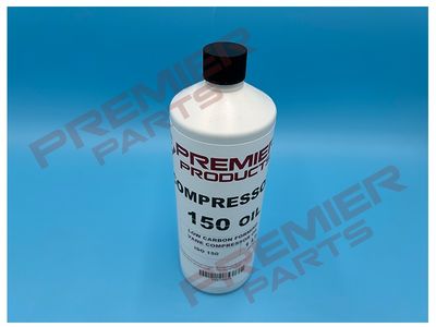 ISO VG150 VANE OIL 1LTR