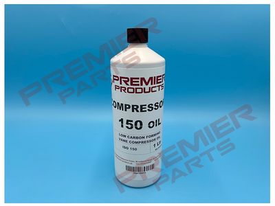 ISO VG150 VANE OIL 1LTR