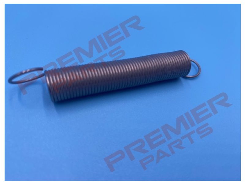 BUFF TO PANT ACCESSORY SPRING
