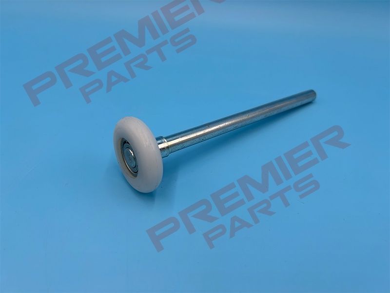 Nylon Roller (SHORT STEM)