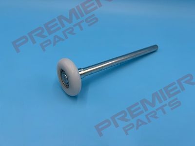 Nylon Roller (Long Stem )