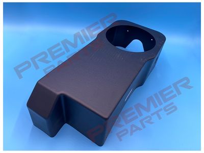 CARTER COVER WITH COMMAND