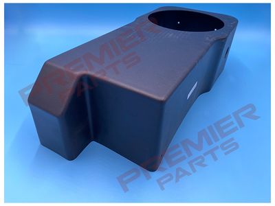 CARTER COVER WITH COMMAND