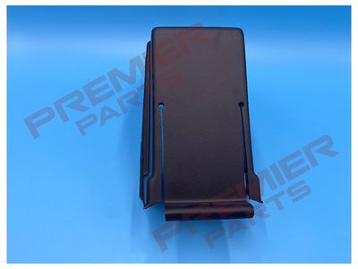 CASE FOR CROSSPIECES