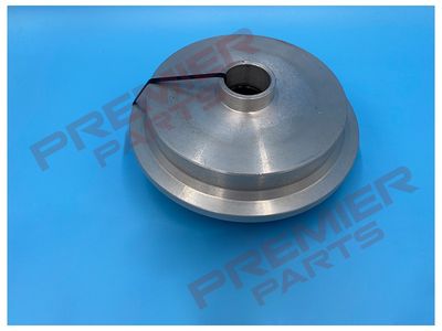 CENTERING CONE FOR VANS AND LIGHT TRUCKS 118-174MM