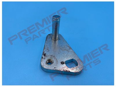COM. CROSS-BAR ROLLER HOLDER (LEFT)