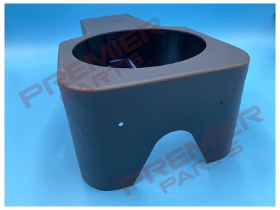 COMM.COL. COVER CARTER