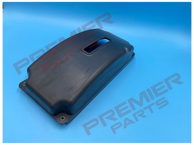 CONTROL COL. HAMMER CARTER