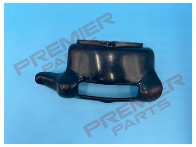 DEMOUNT HEAD BUTLER, RAVAGIOLI