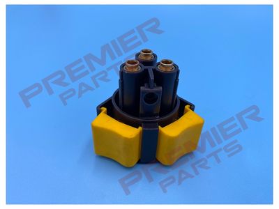 Control Valve C