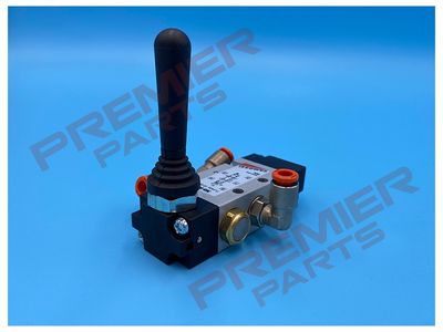 Control Valve+Union