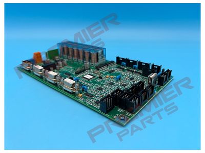 CPU BOARD BRAKE TESTER