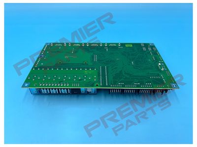 CPU BOARD BRAKE TESTER