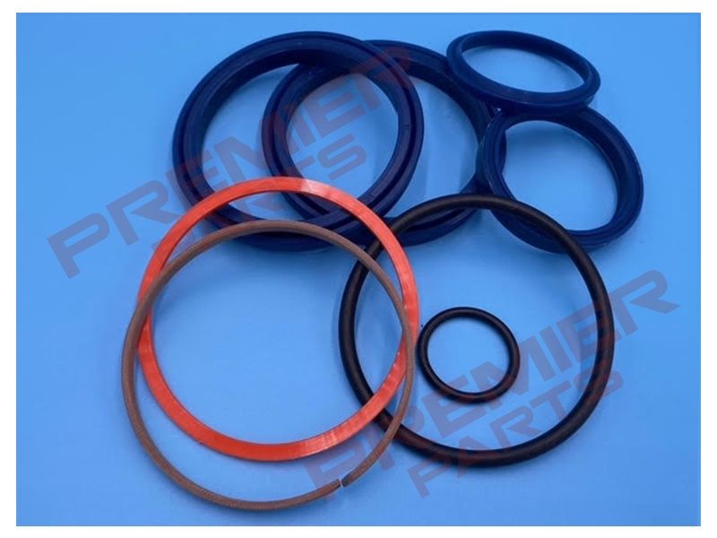 Cyl. Gask. Set D.90-057901143