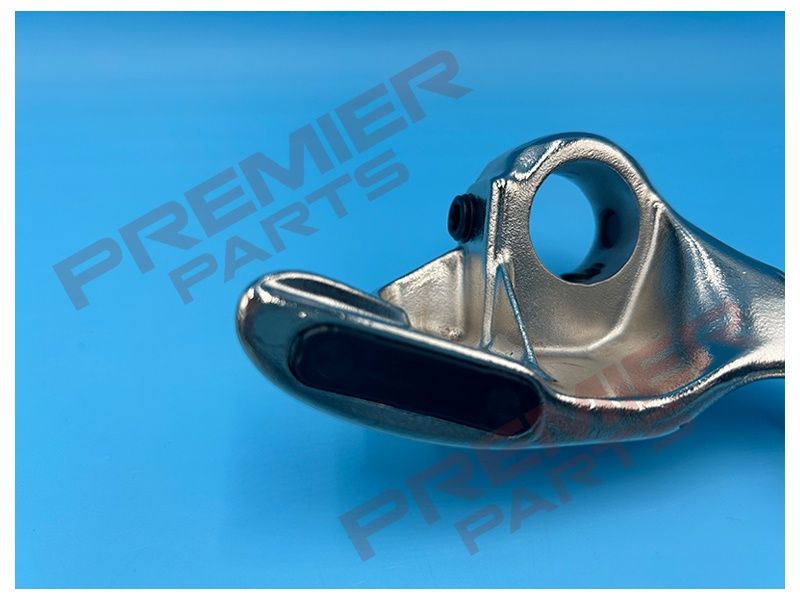 DEMOUNT HEAD FOR ROTARY, RAVAGLIOLI, SPACE