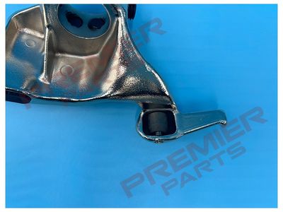 DEMOUNT HEAD FOR ROTARY, RAVAGLIOLI, SPACE