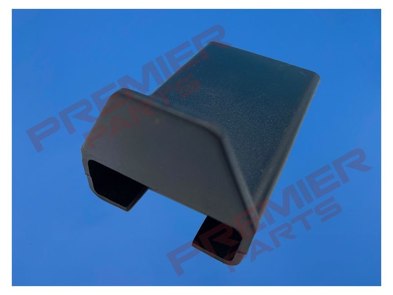 FINGER GUARD ROD