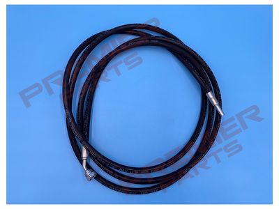 FLEX DELIVERY PIPE RAV4351