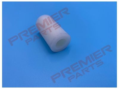 Floor Ramp Roller D=15