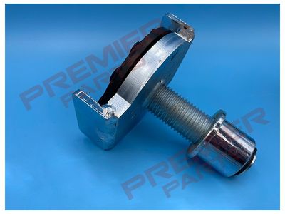Frame Adapters (Rubber Faced)