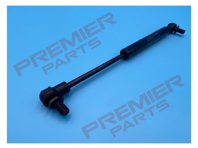 Gas Spring - Quick Clutch Type