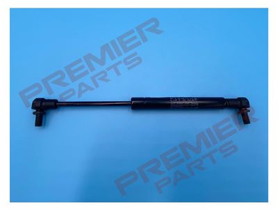 Gas Spring - Quick Clutch Type
