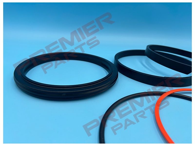 Gasket Kit.