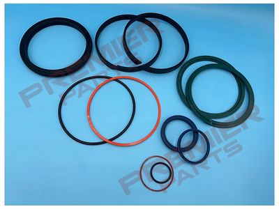 Gasket Kit.