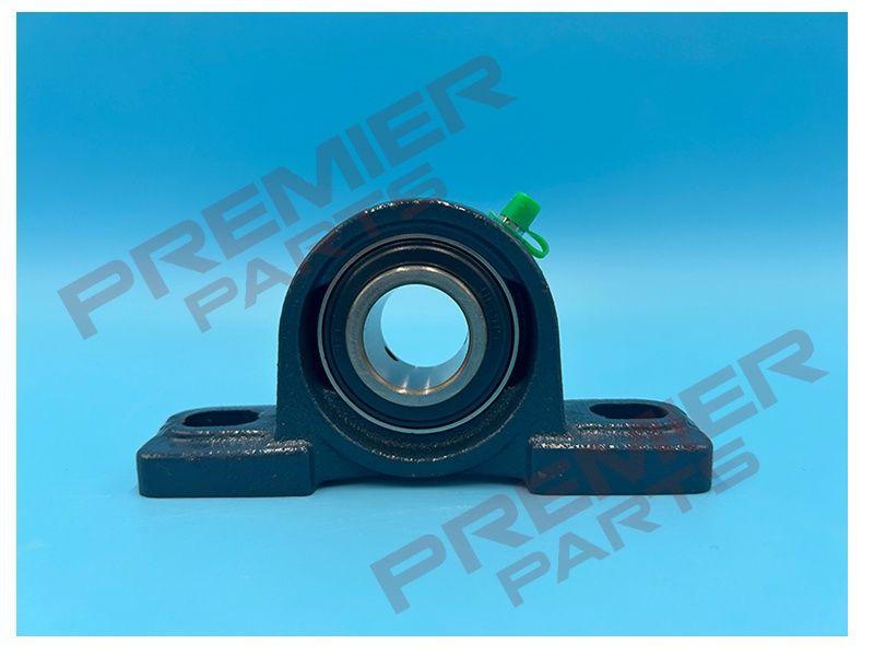 PILLOW BLOCK 25MM