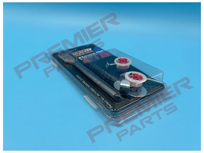 Gripit Mirror Kit, Clam Pack
