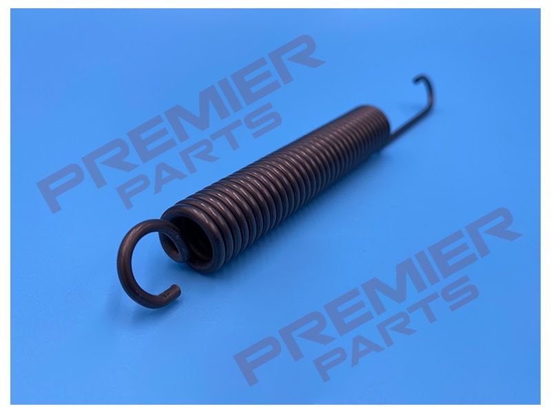 Inverter Spring