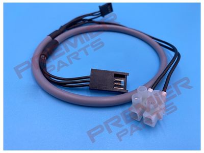 INVERTER TEST CABLE - 3 WIRE