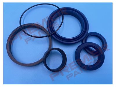 J20N PISTON GASKETS